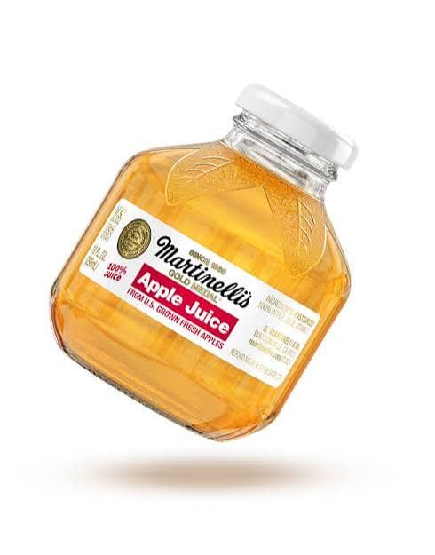 Apple Juice