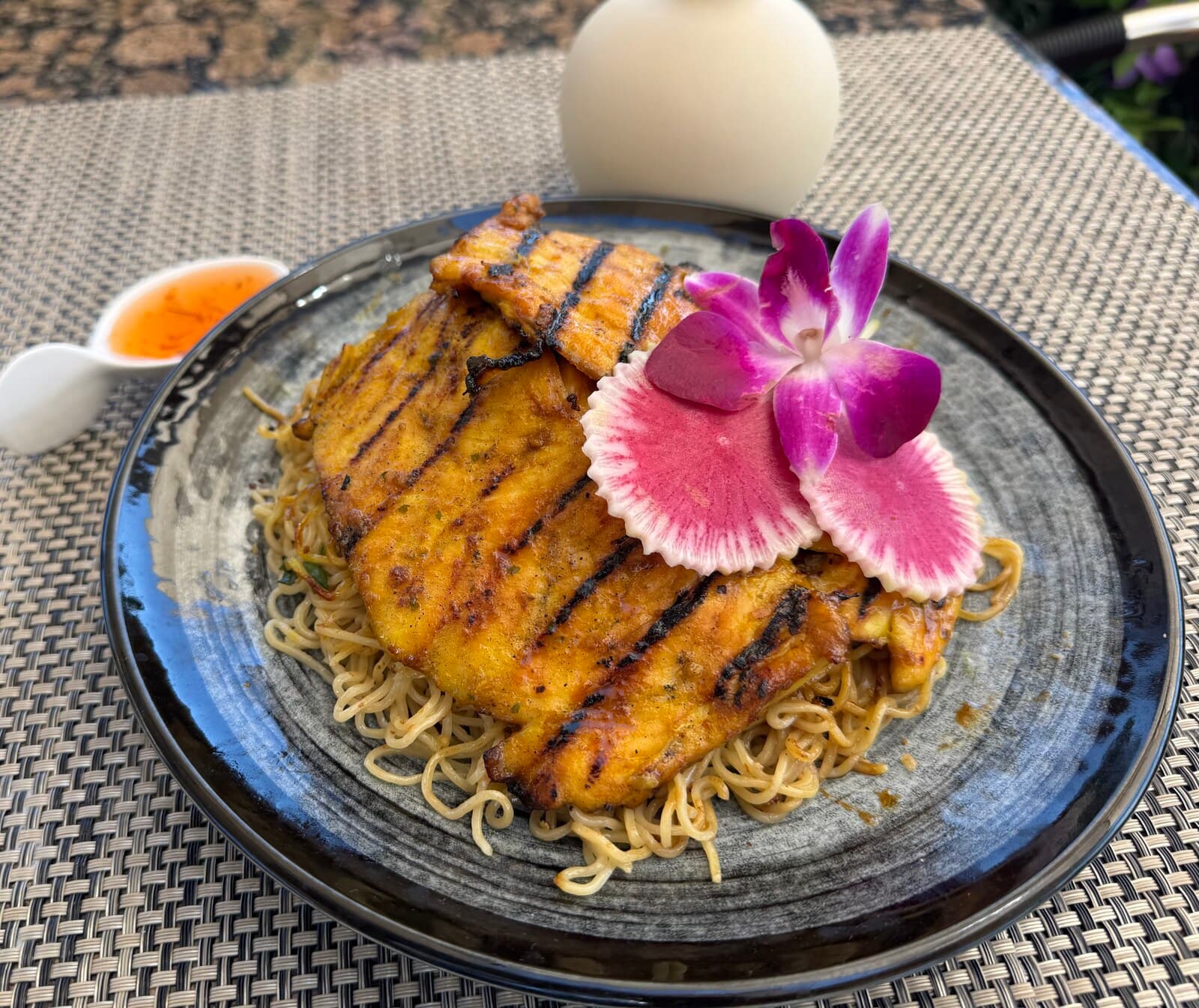 Bamee Chicken