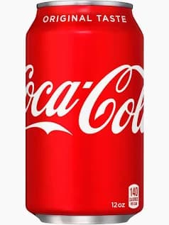 Coke