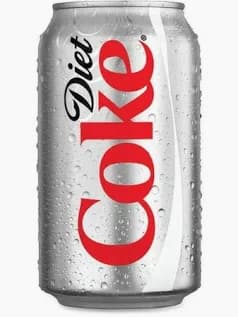 Diet Coke