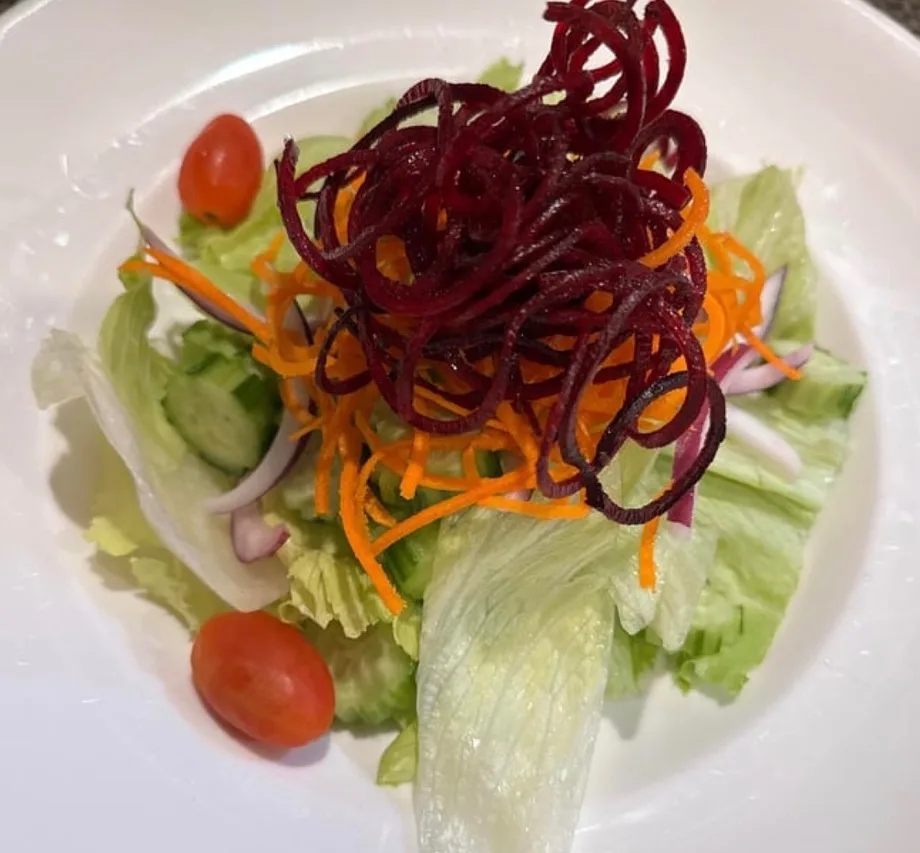 Green Salad