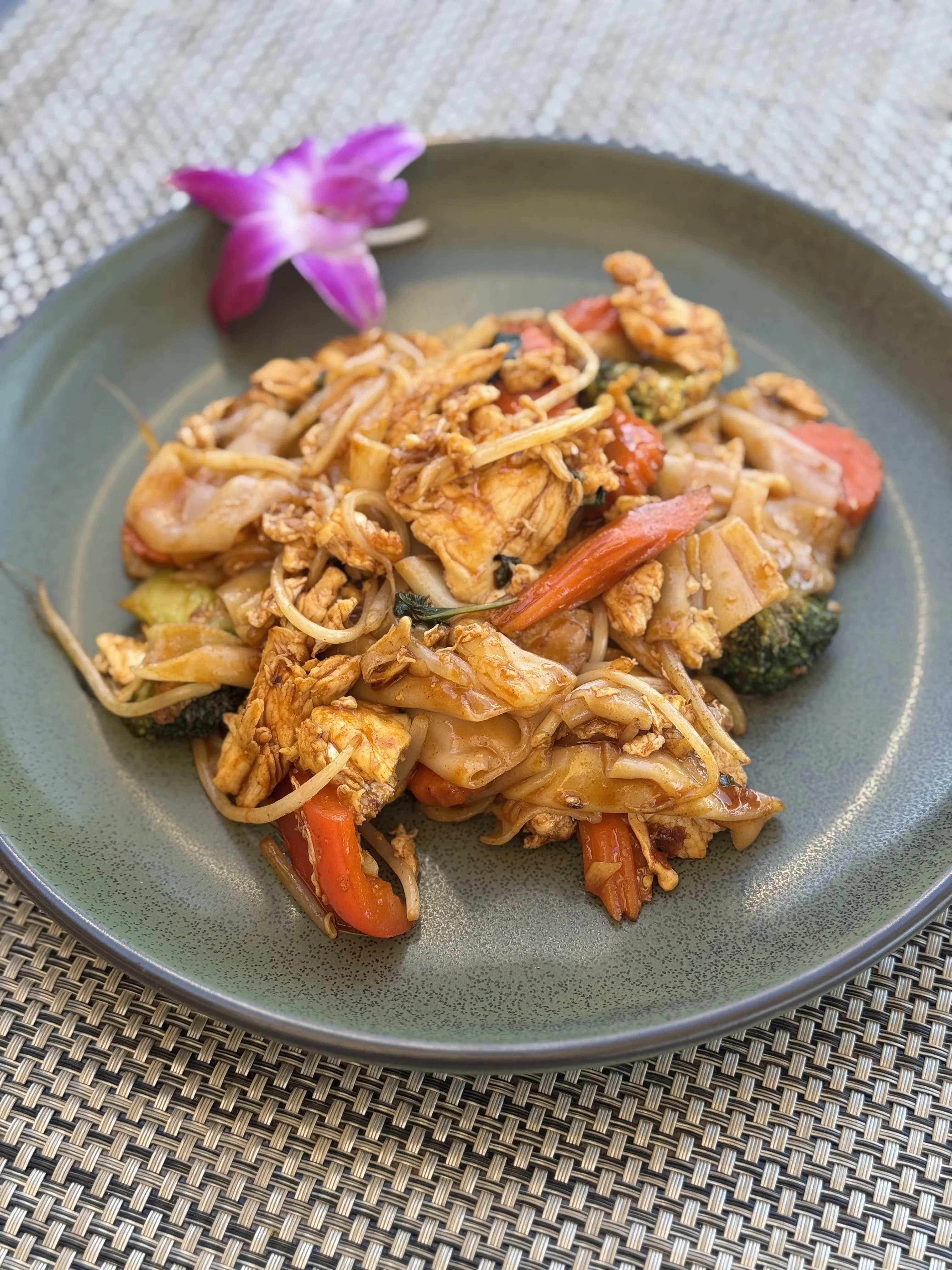 Pad Kee Mow