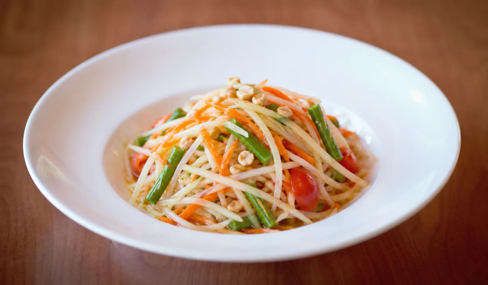 Papaya Salad