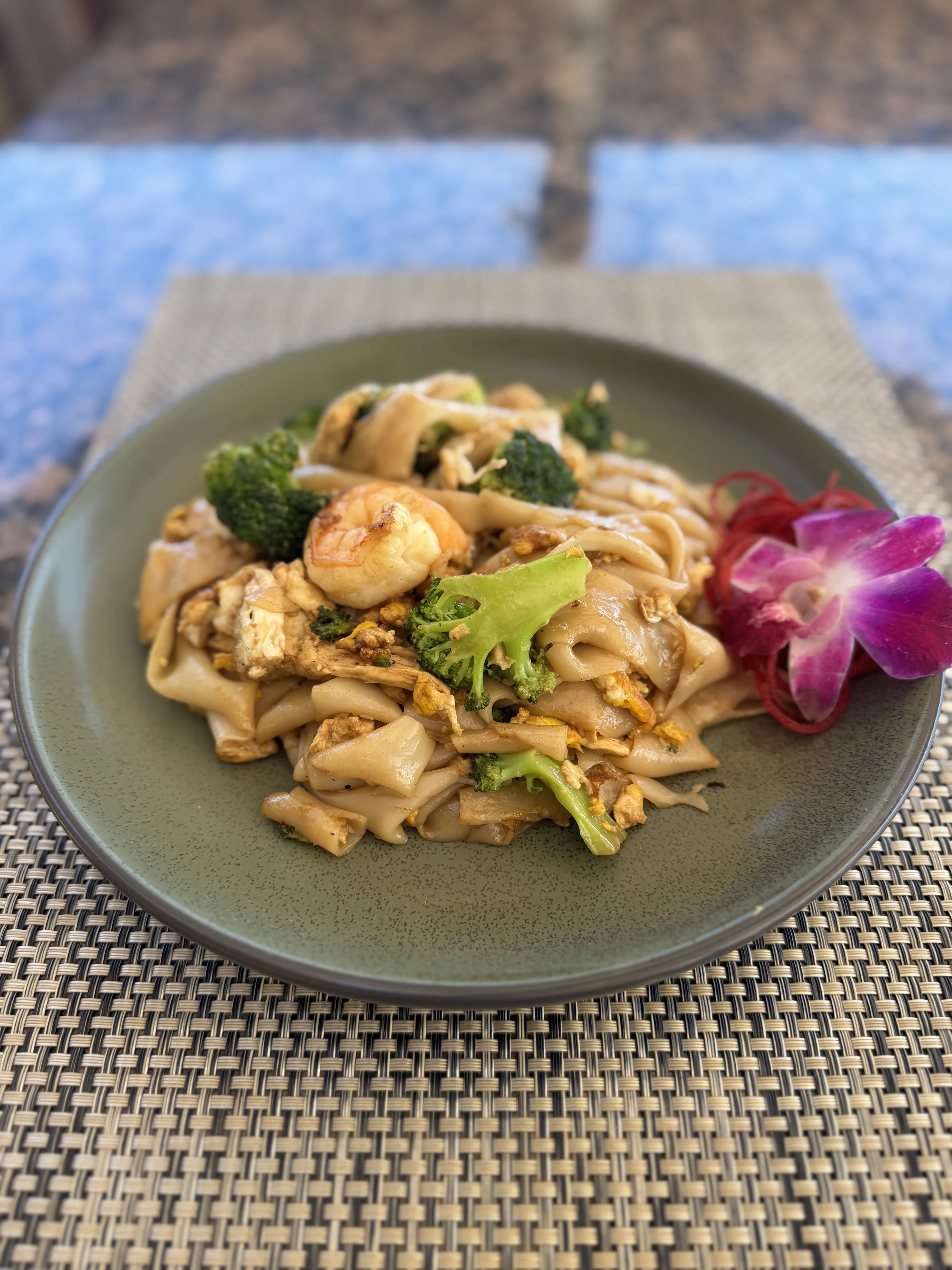 Pad See-Ew