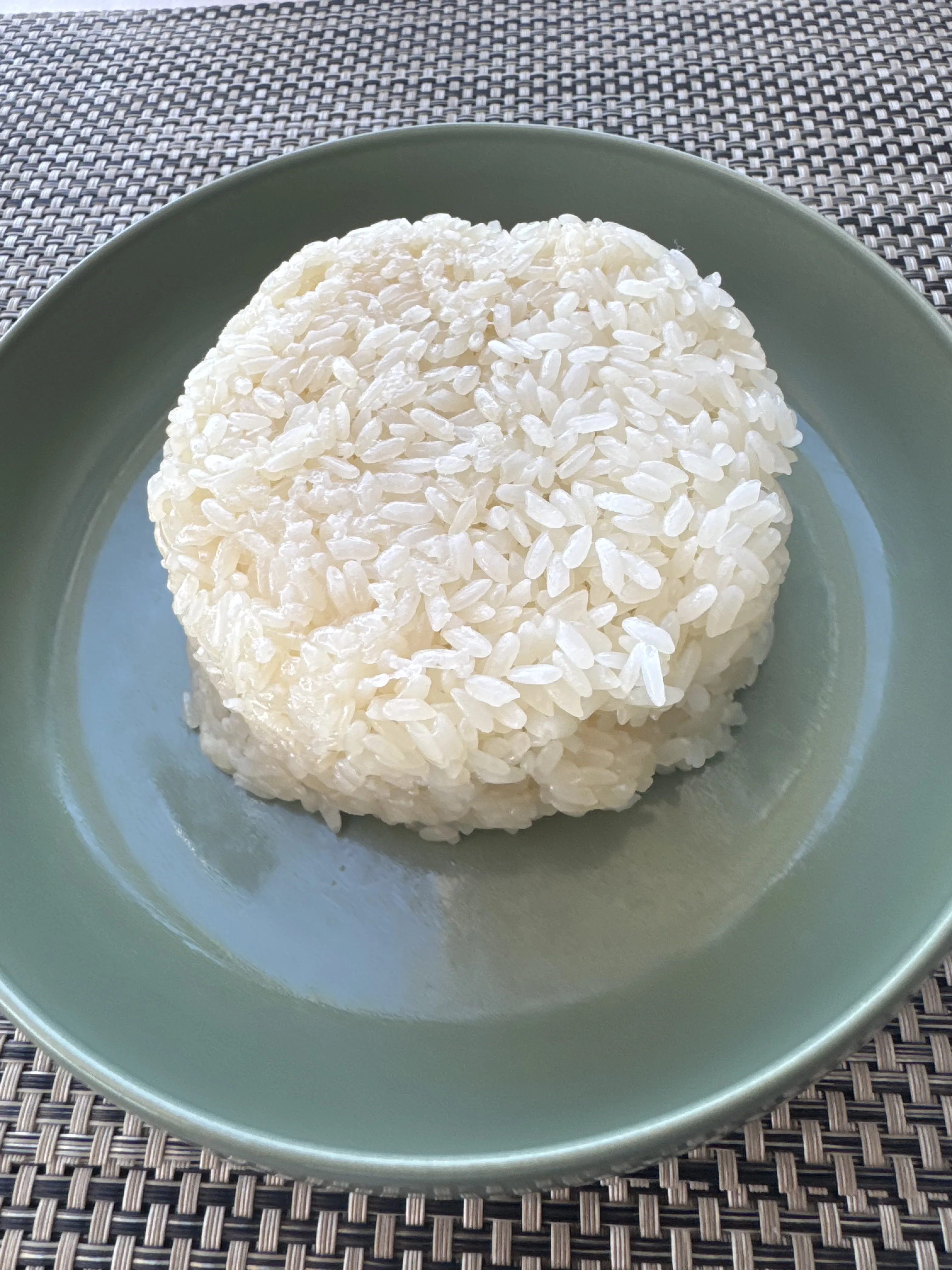 Sticky Rice