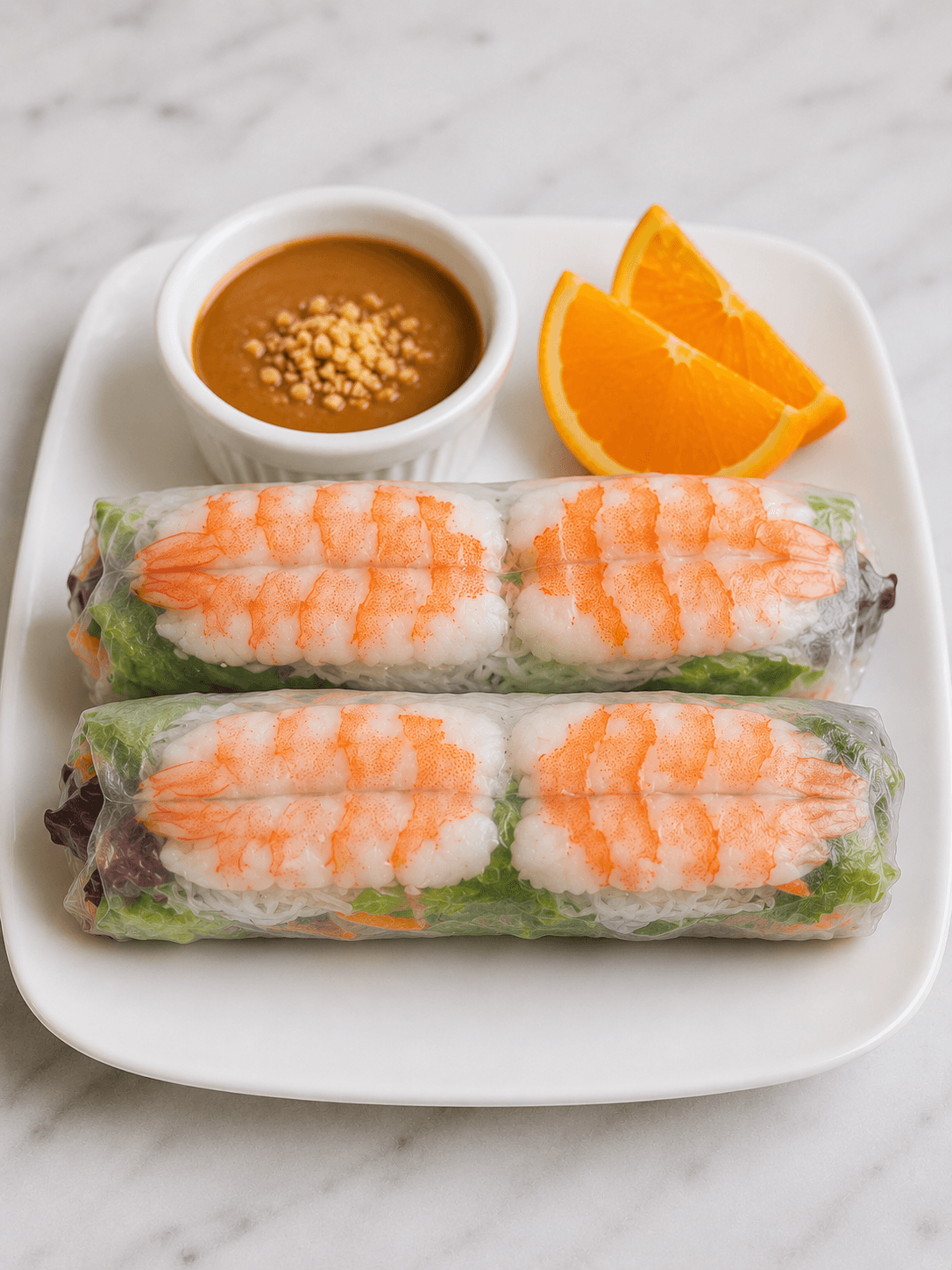 Summer Roll