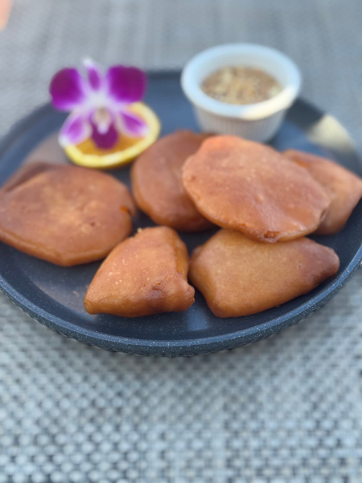 Sweet Potato