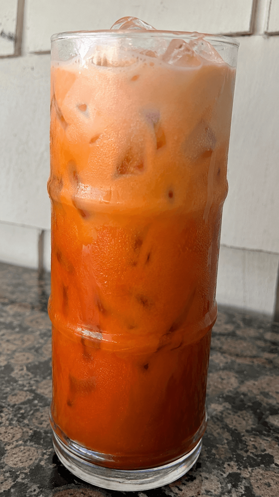Thai Iced Tea