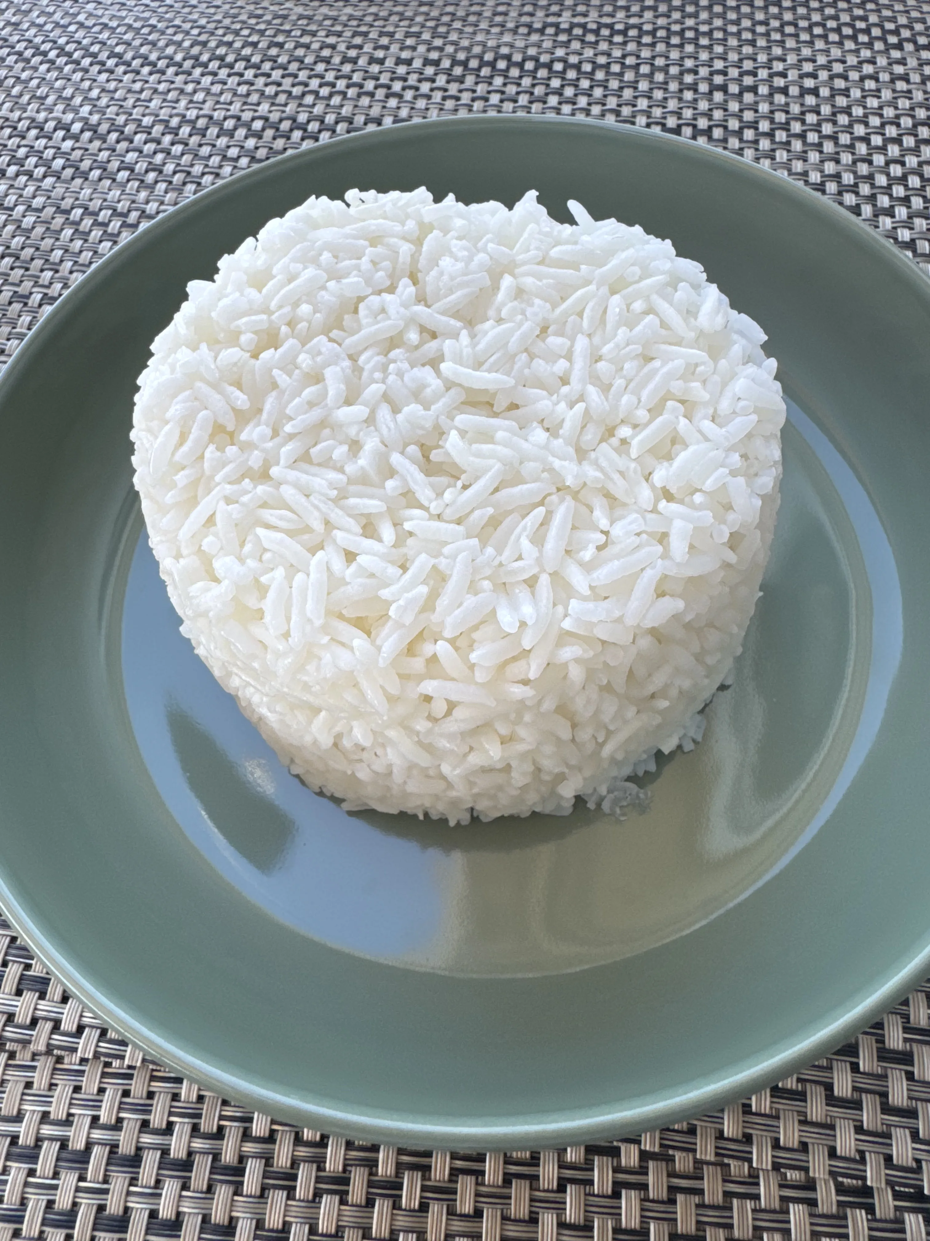 Jasmine White Rice