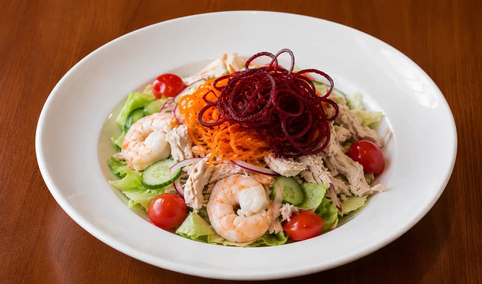 Yum Yai Salad