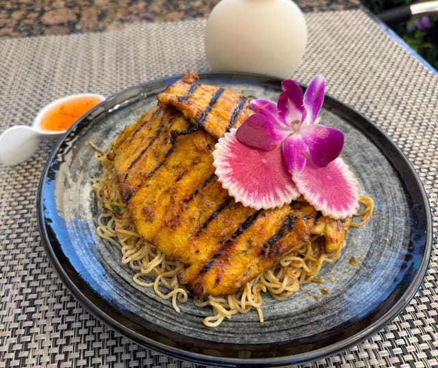 Bamee Chicken
