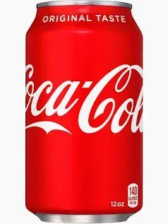 Coke