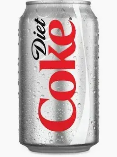 Diet Coke