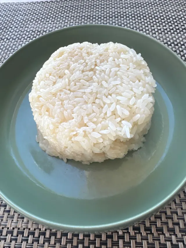 Sticky Rice